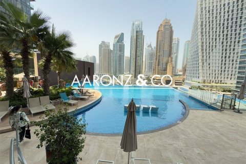 Appartement de 3 chambres à Marina Gate 2, UAE No. 152552 14