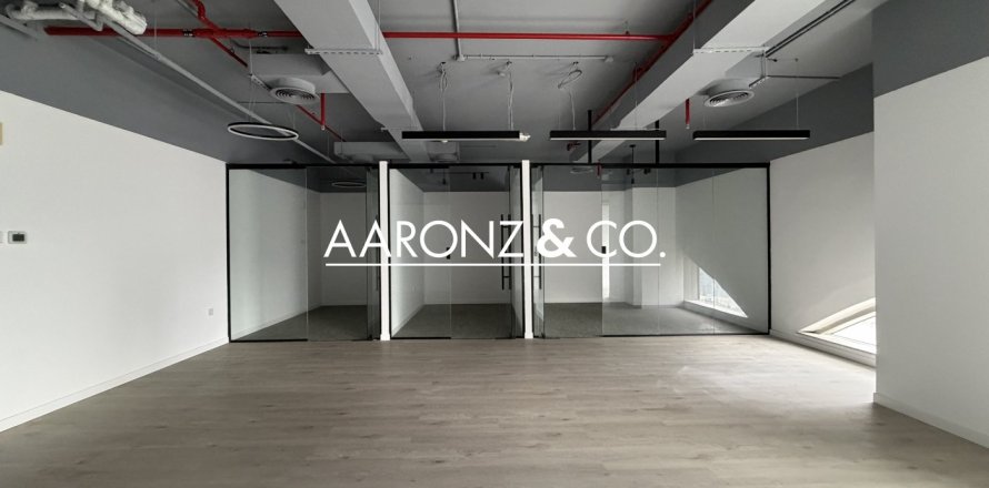 Офис 74м² в Dubai Media City, ОАЭ №152556