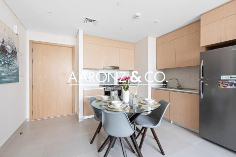 1 bedroom Apartment in Dubai Creek Harbour (The Lagoons), UAE No. 152555 3