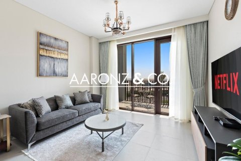 1 bedroom Apartment in Dubai Creek Harbour (The Lagoons), UAE No. 152555 11