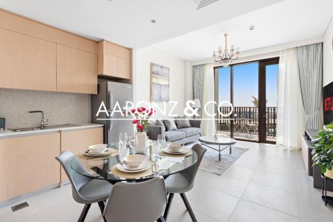 1 bedroom Apartment in Dubai Creek Harbour (The Lagoons), UAE No. 152555 4