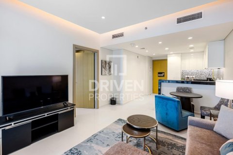 Appartement de 1 chambre  No. 122057 6