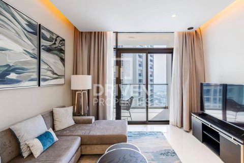 Appartement de 1 chambre  No. 122057 7