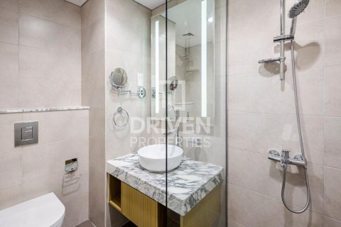 Appartement de 1 chambre  No. 122057 11