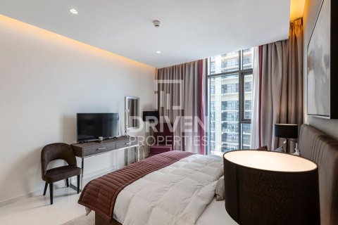 Appartement de 1 chambre  No. 122057 9