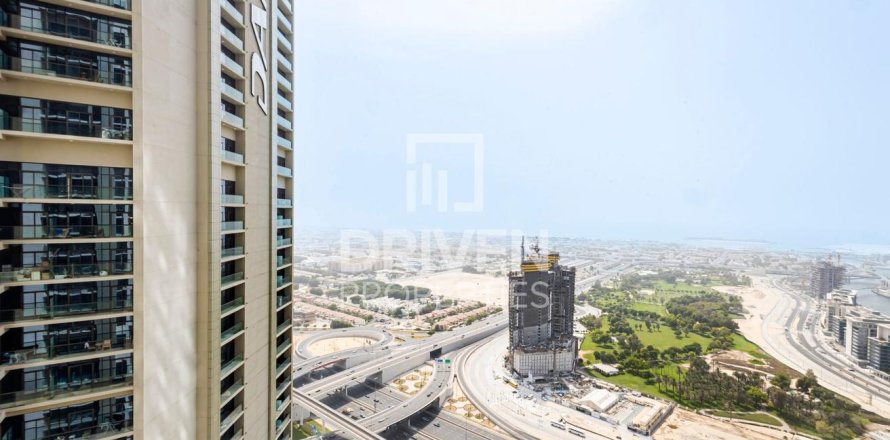 Appartement de 1 chambre  No. 122057