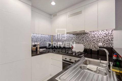 Appartement de 1 chambre  No. 122057 8