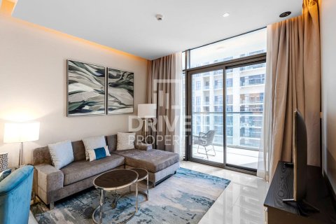 Appartement de 1 chambre  No. 122057 4