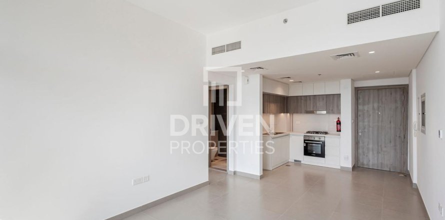 Appartement de 1 chambre No. 122059