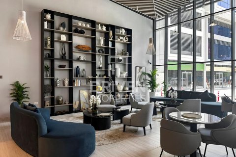 Appartement de 1 chambre No. 122059 11