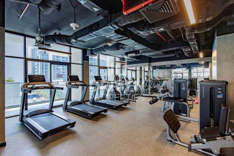 Appartement de 1 chambre No. 122059 13