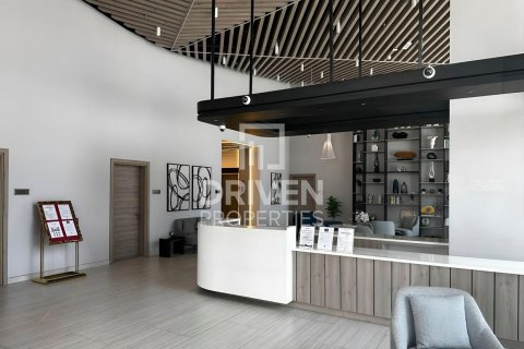 Appartement de 1 chambre No. 122059 12