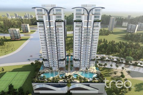 Appartement de 1 chambre à Jumeirah Village Circle, UAE No. 200854 5