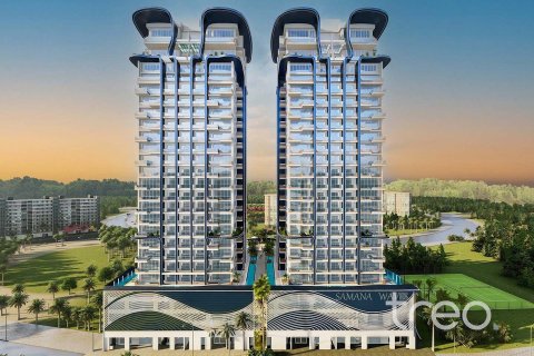 Appartement de 1 chambre à Jumeirah Village Circle, UAE No. 200854 6