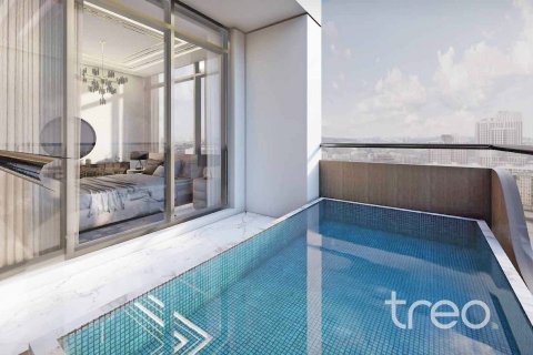 Appartement de 1 chambre à Jumeirah Village Circle, UAE No. 200854 14