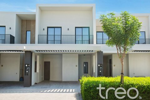 3 bedrooms Townhouse in EMAAR South, UAE No. 200859