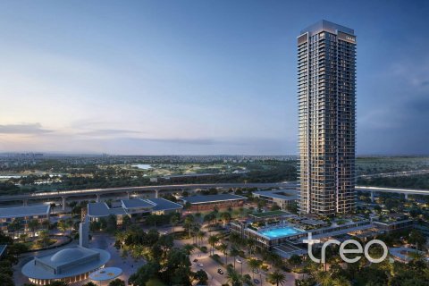 1 bedroom Apartment in Dubai Creek Harbour, UAE No. 200856 3