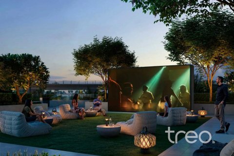 1 bedroom Apartment in Dubai Creek Harbour, UAE No. 200856 8