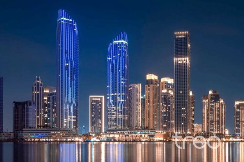 1 bedroom Apartment in Dubai Creek Harbour, UAE No. 200856 4