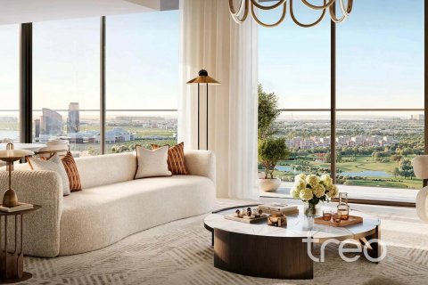 1 bedroom Apartment in Dubai Creek Harbour, UAE No. 200856