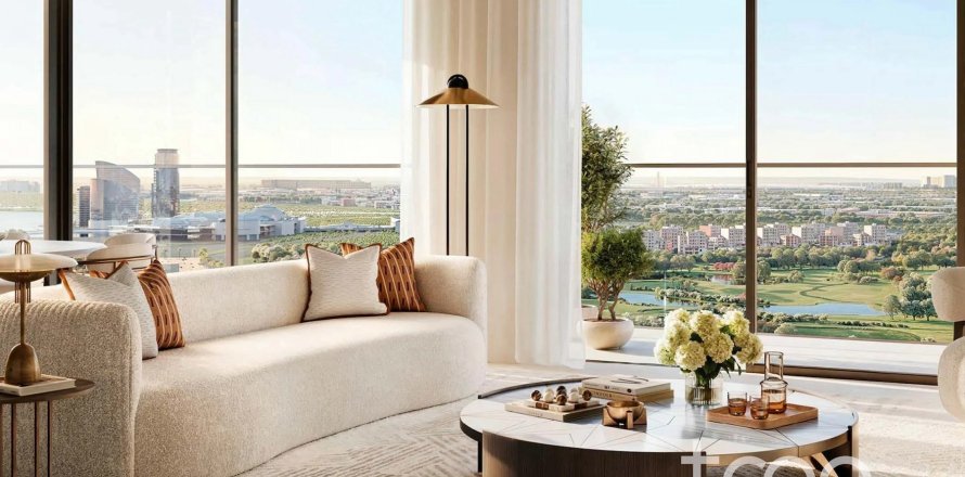 1 bedroom Apartment in Dubai Creek Harbour, UAE No. 200856