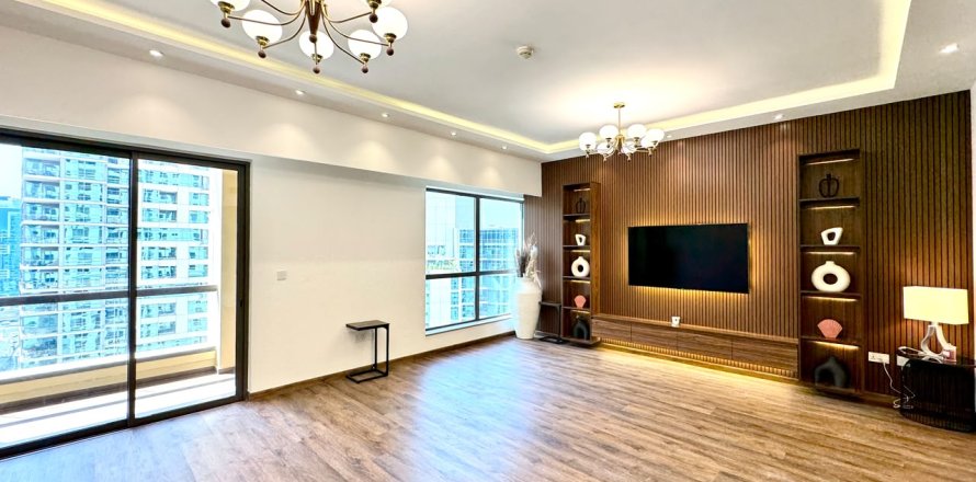 Appartement de 2 chambres à Dubai Marina, UAE No. 183266