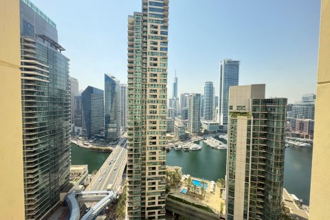Appartement de 2 chambres à Dubai Marina, UAE No. 183266 3