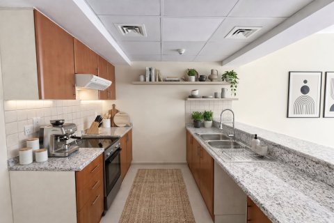 Apartment de 2 dormitorios en Dubai, UAE No. 183270 4