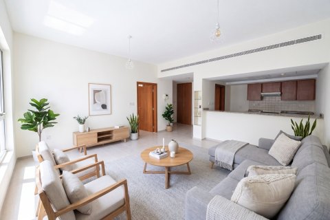 Apartment de 2 dormitorios en Dubai, UAE No. 183270
