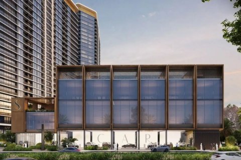 1 bedroom Apartment in Dubai, UAE No. 183267 9