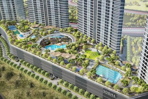 1 bedroom Apartment in Dubai, UAE No. 183267 4