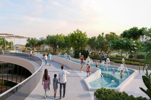 1 bedroom Apartment in Dubai, UAE No. 183267 8