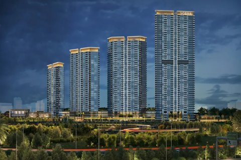 1 bedroom Apartment in Dubai, UAE No. 183267