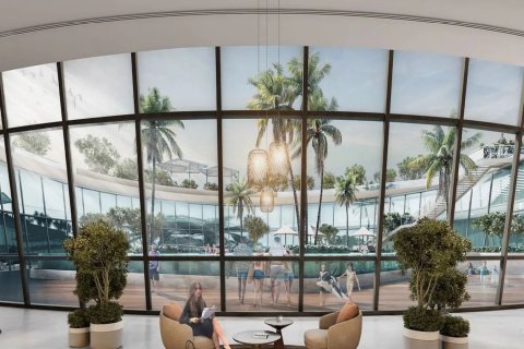 1 bedroom Apartment in Dubai, UAE No. 183267 5