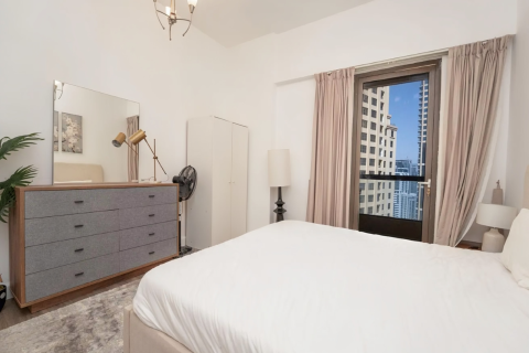 2 bedrooms Apartment in Dubai Marina, UAE No. 183265 13