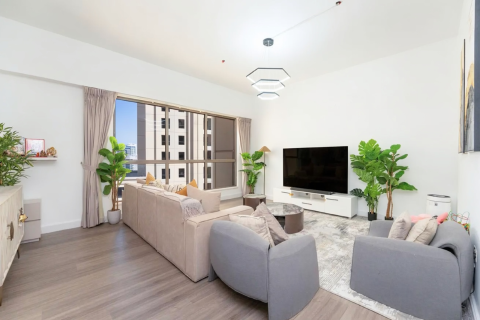 2 bedrooms Apartment in Dubai Marina, UAE No. 183265 7