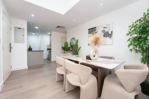 2 bedrooms Apartment in Dubai Marina, UAE No. 183265 3