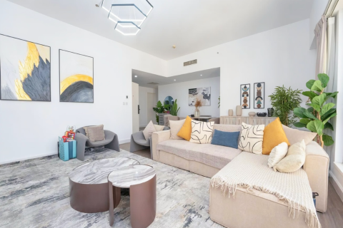 2 bedrooms Apartment in Dubai Marina, UAE No. 183265 6