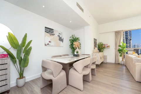 2 bedrooms Apartment in Dubai Marina, UAE No. 183265 8