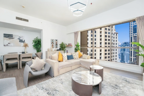 2 bedrooms Apartment in Dubai Marina, UAE No. 183265