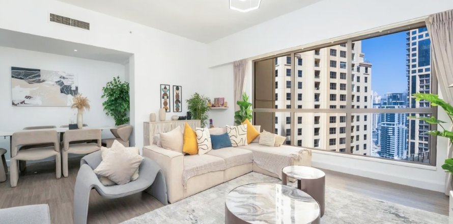 2 bedrooms Apartment in Dubai Marina, UAE No. 183265