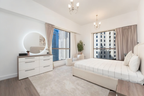 2 bedrooms Apartment in Dubai Marina, UAE No. 183265 14