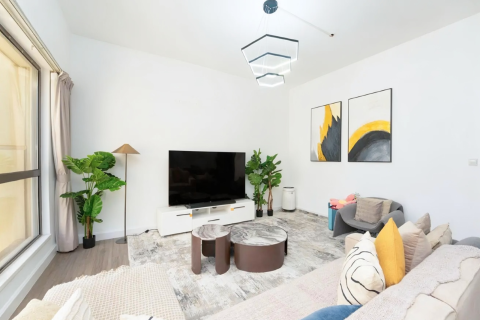 2 bedrooms Apartment in Dubai Marina, UAE No. 183265 10