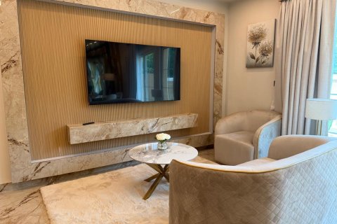 2 bedrooms Townhouse in Jumeirah Village Triangle, UAE No. 183269 4