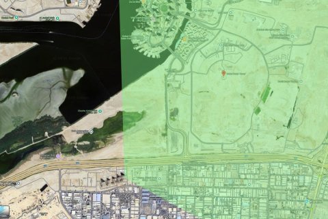 Apartment de 1 dormitorio No. 127289 11