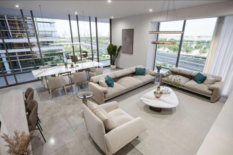 Apartment de 1 dormitorio No. 127289 3