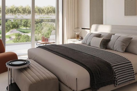 Apartment de 1 dormitorio No. 127289 6