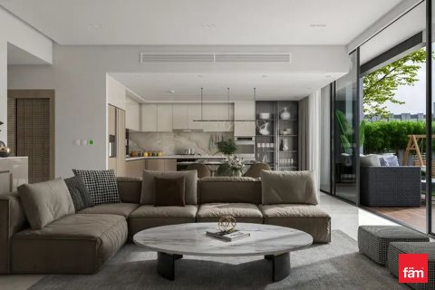 Вилла с 2 спальнями №127288 2