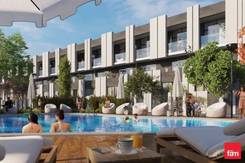 Вилла с 2 спальнями №127288 4