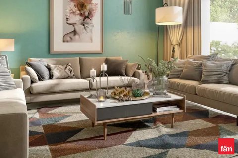 Вилла с 2 спальнями №127288 12